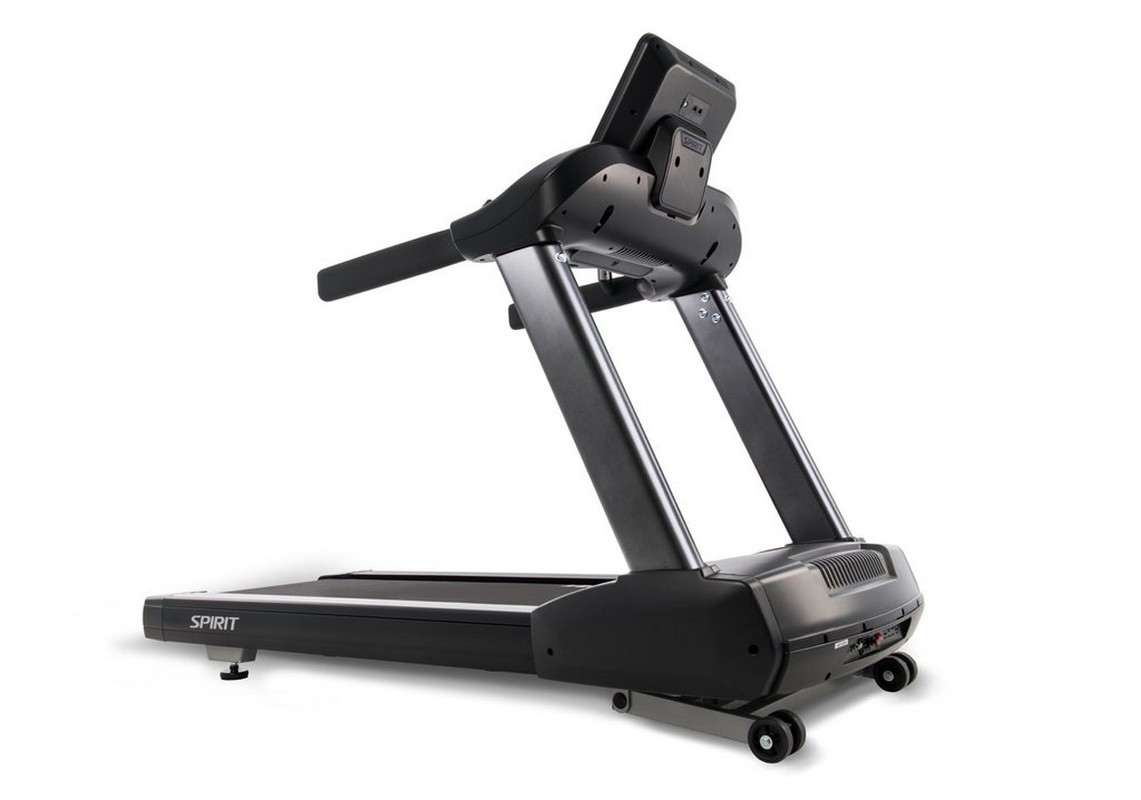 Беговая дорожка Spirit Fitness CT800+ 1141_800