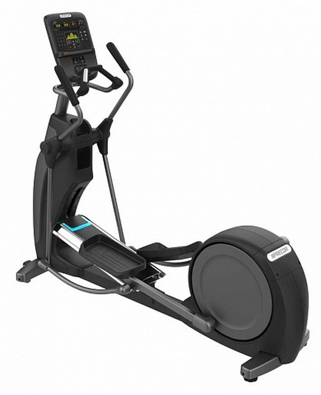 Эллиптический тренажер Precor EFX635 650_800