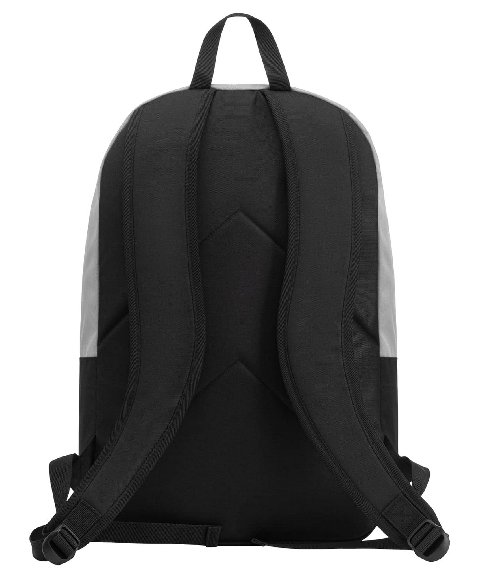 Рюкзак Jogel ESSENTIAL Backpack серый\черный 1663_2000