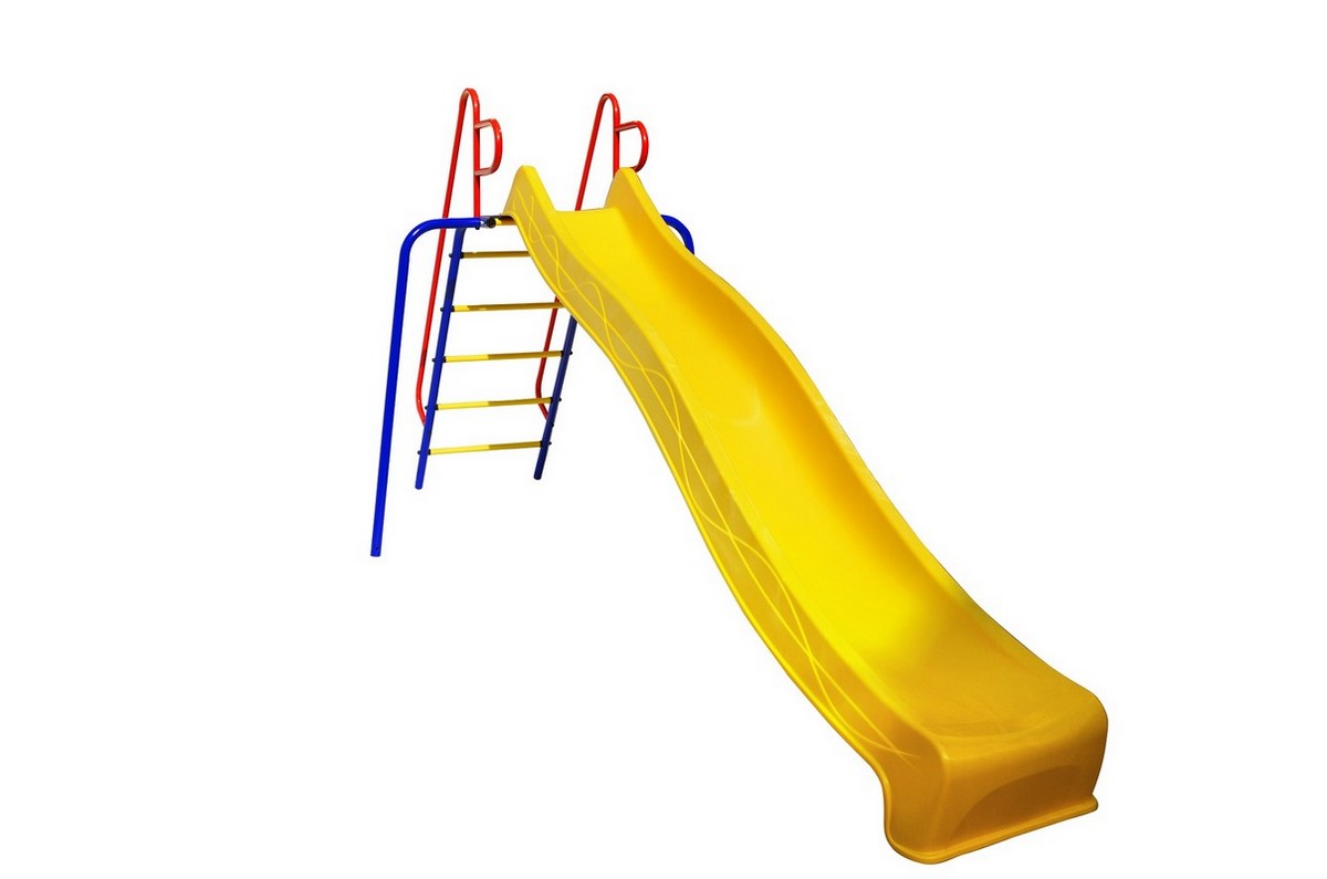 Детская горка Пионер 1200_795