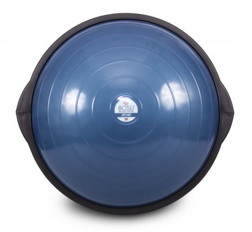 Балансировочная платформа Bosu Home Sport 72-15850-50BLK 872_800