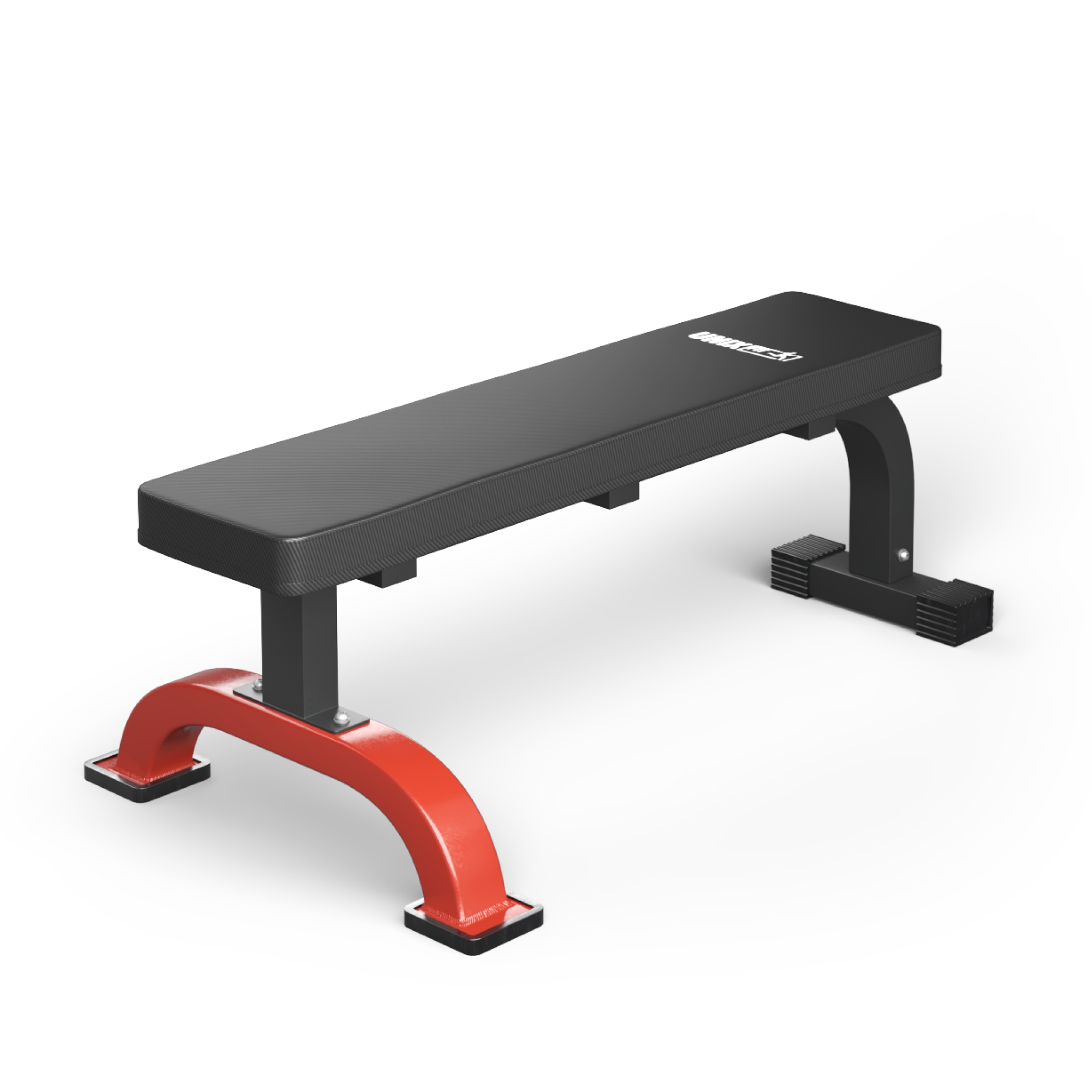 Скамья силовая горизонтальная UnixFit BENCH 120 BSBNH120 2000_2000