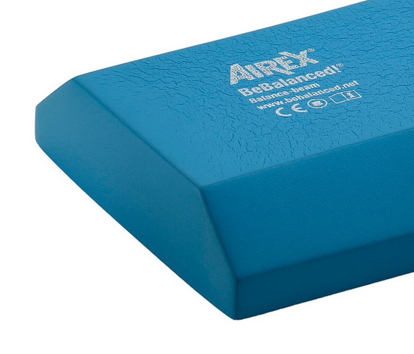 Брус балансировочный Airex Balance Beam, 160х24х6,0 см. 819_700