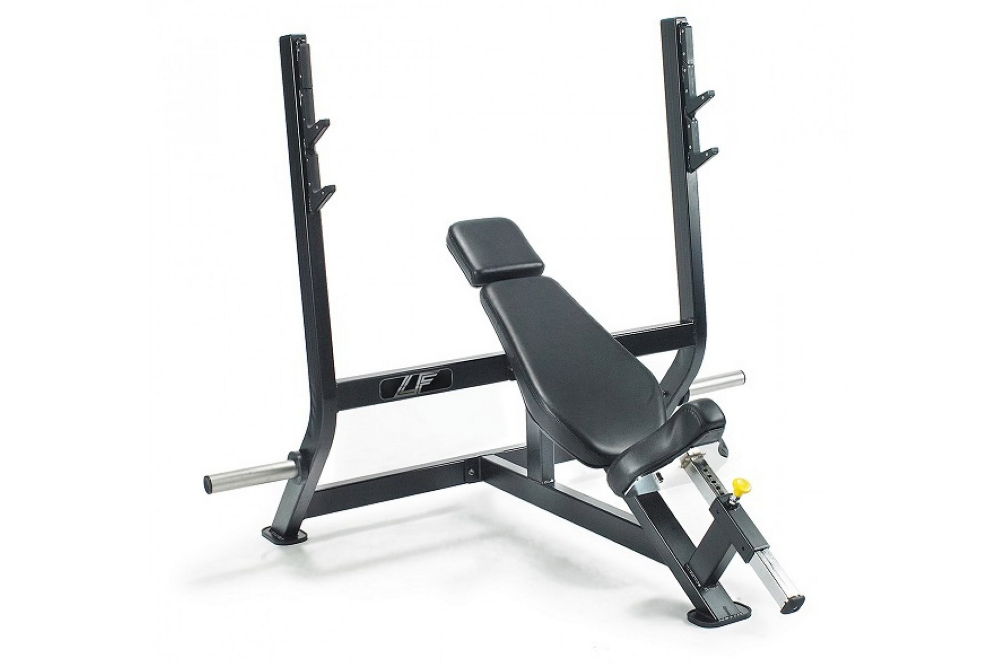 Олимпийская наклонная скамья UltraGym LF-208 2000_1333