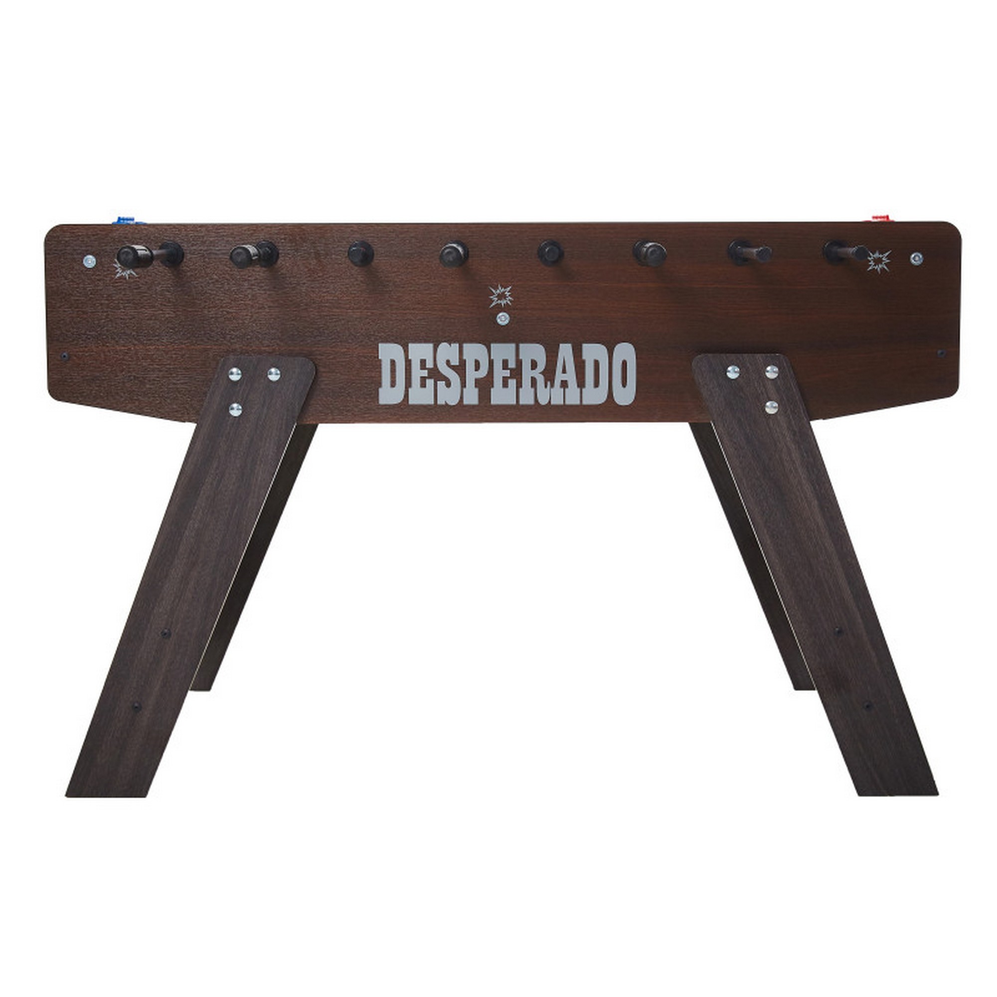 Настольный футбол Desperado Шериф Вестерн DES-5A05 2000_2000