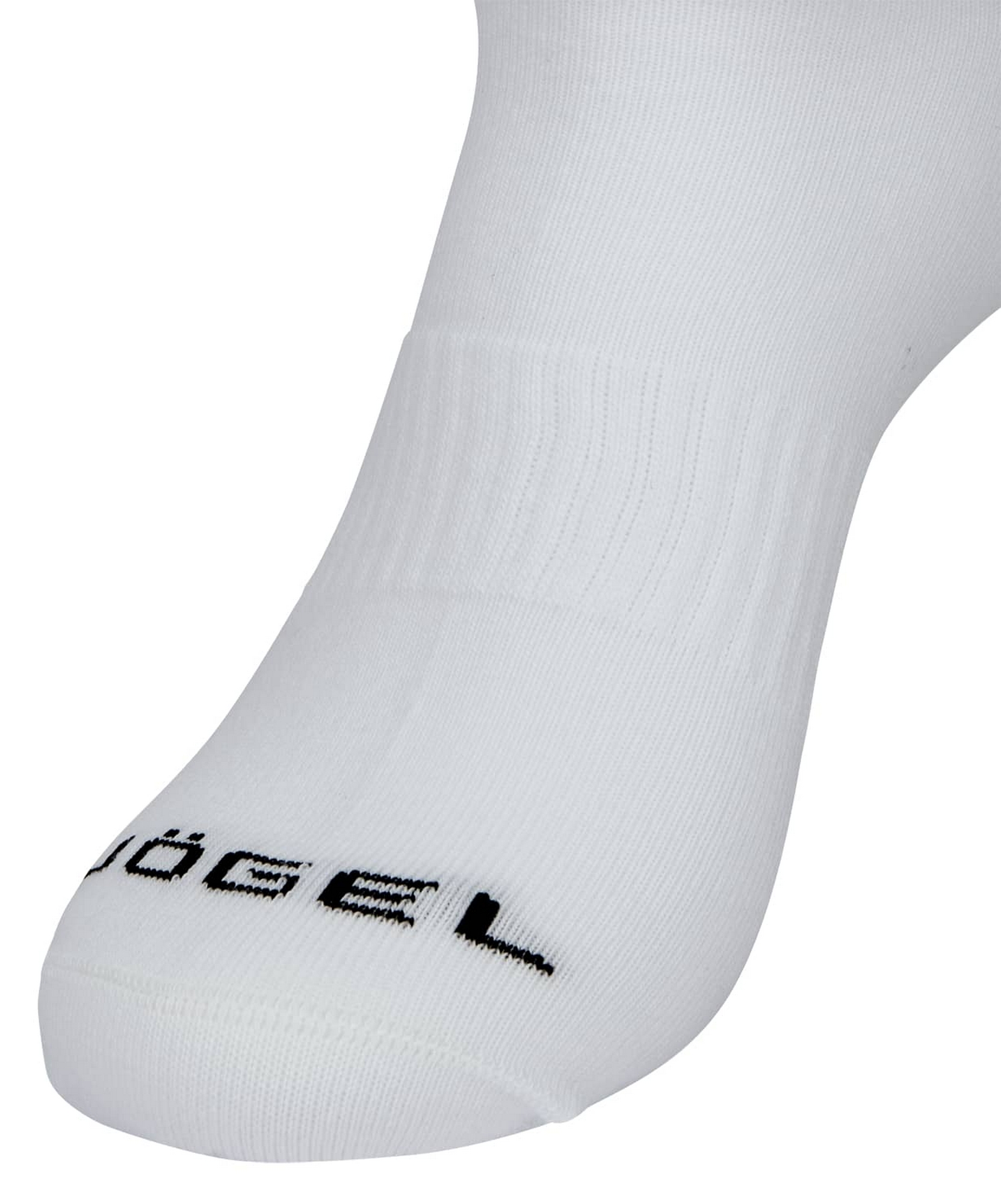 Носки низкие Jogel ESSENTIAL Short Casual Socks белый 1663_2000