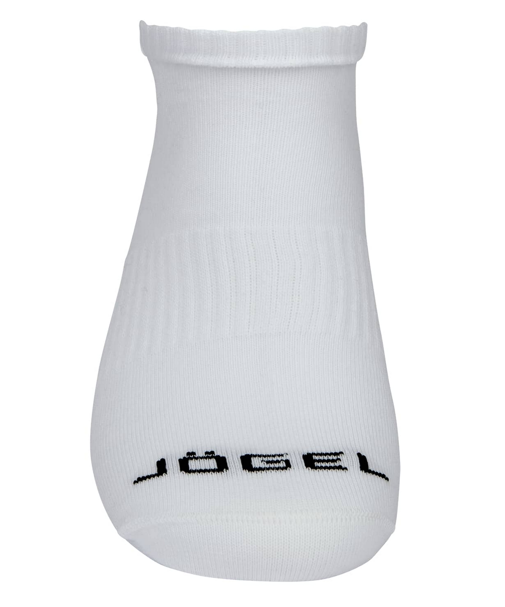 Носки низкие Jogel ESSENTIAL Short Casual Socks белый 1663_2000