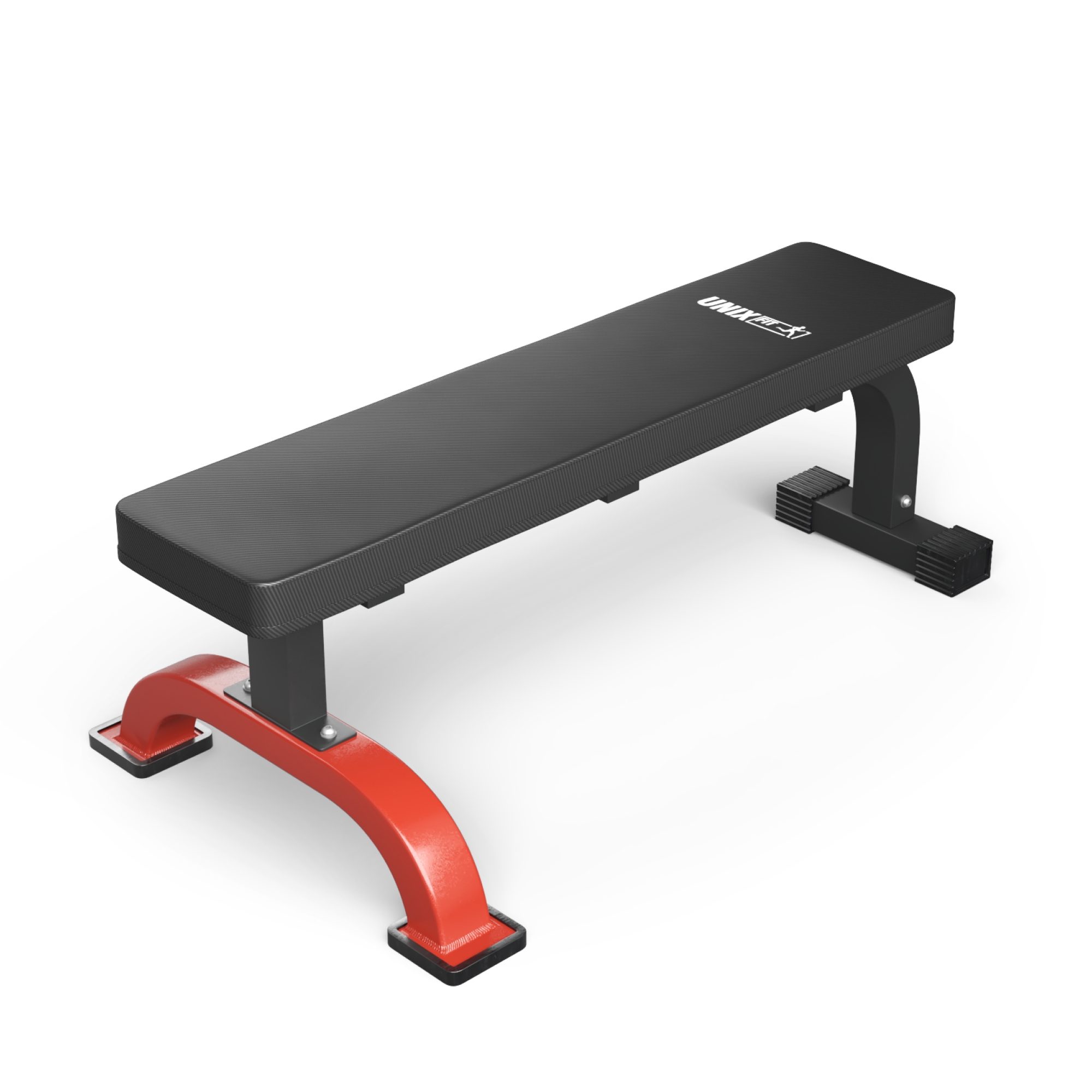 Скамья силовая горизонтальная UnixFit BENCH 120 BSBNH120 2000_2000