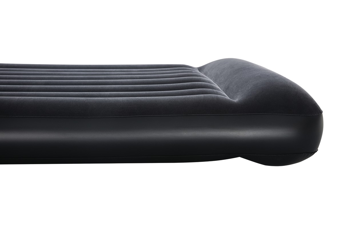 Надувной матрас Bestway Aerolax Air Bed(Double) 191х137х30 см со встроенным насосом 67462 1193_800