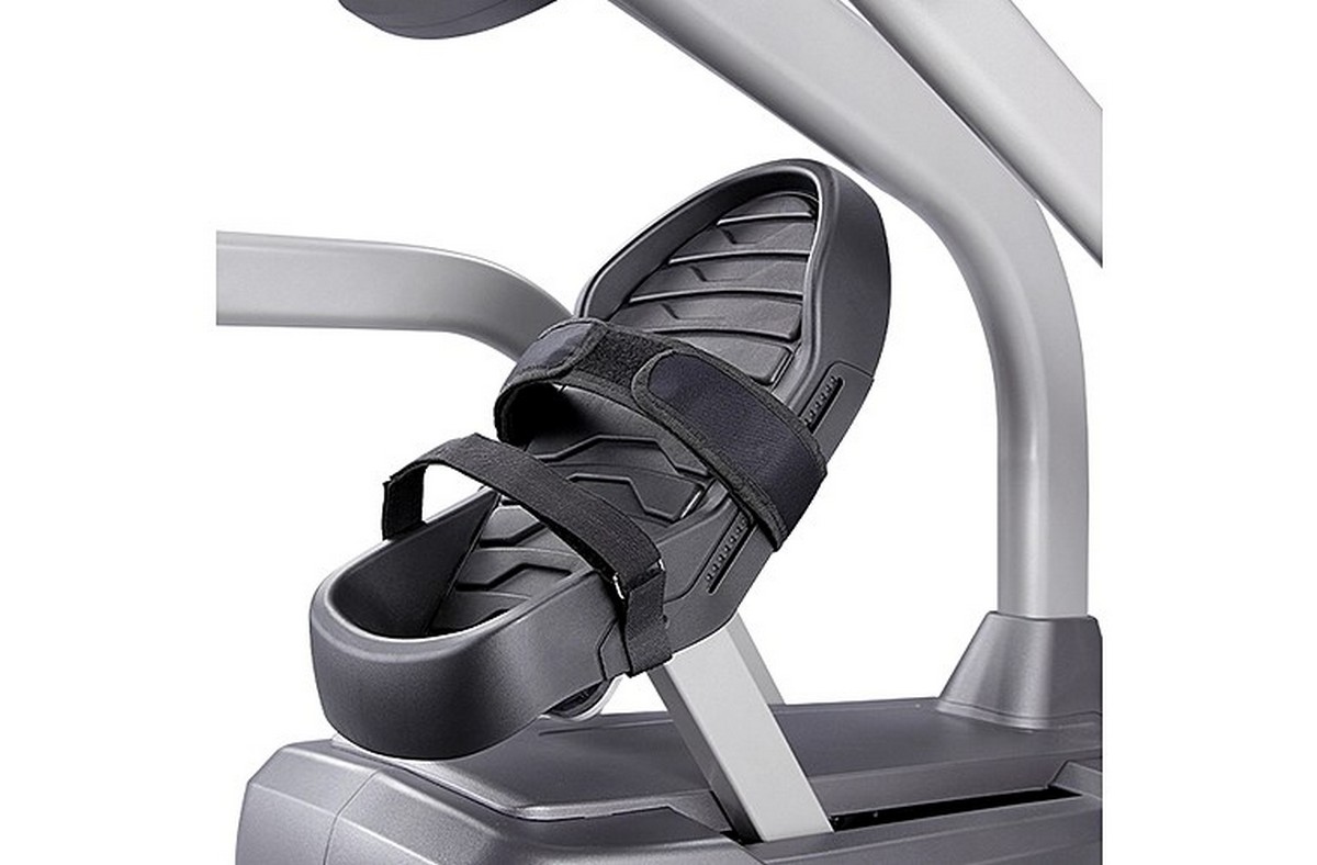 Реабилитационный горизонтальный степпер Spirit Fitness MS300 1200_788