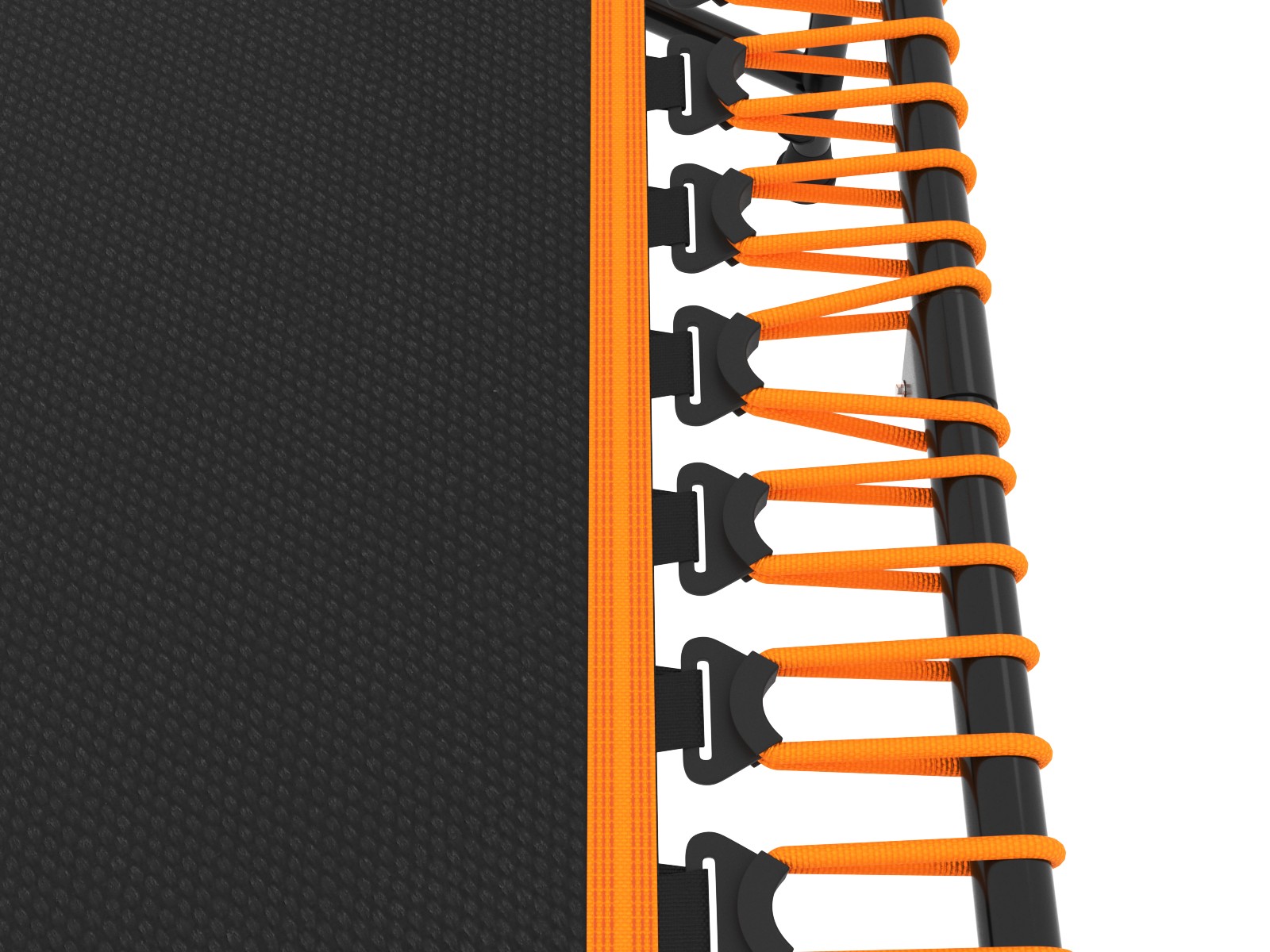 Батут Unix line FITNESS Orange PRO (130 cm) 1600_1200