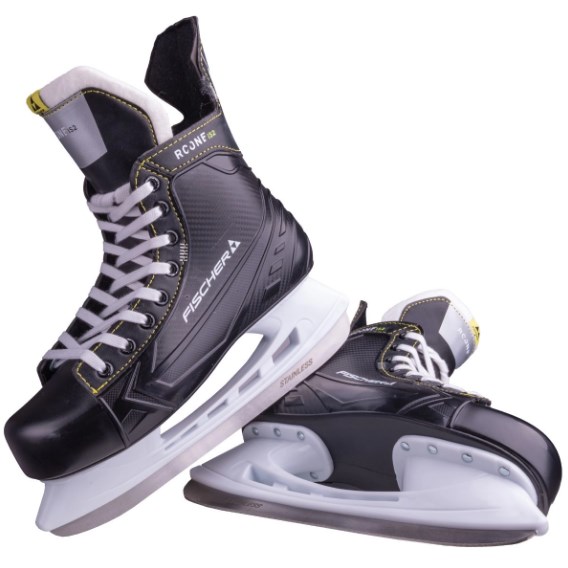 Коньки Fischer RC ONE IS2 SKATES SR H045123 568_568