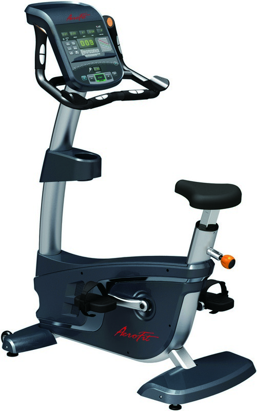 Вертикальный велотренажер Aerofit RU700 (X4-B LED) 501_800