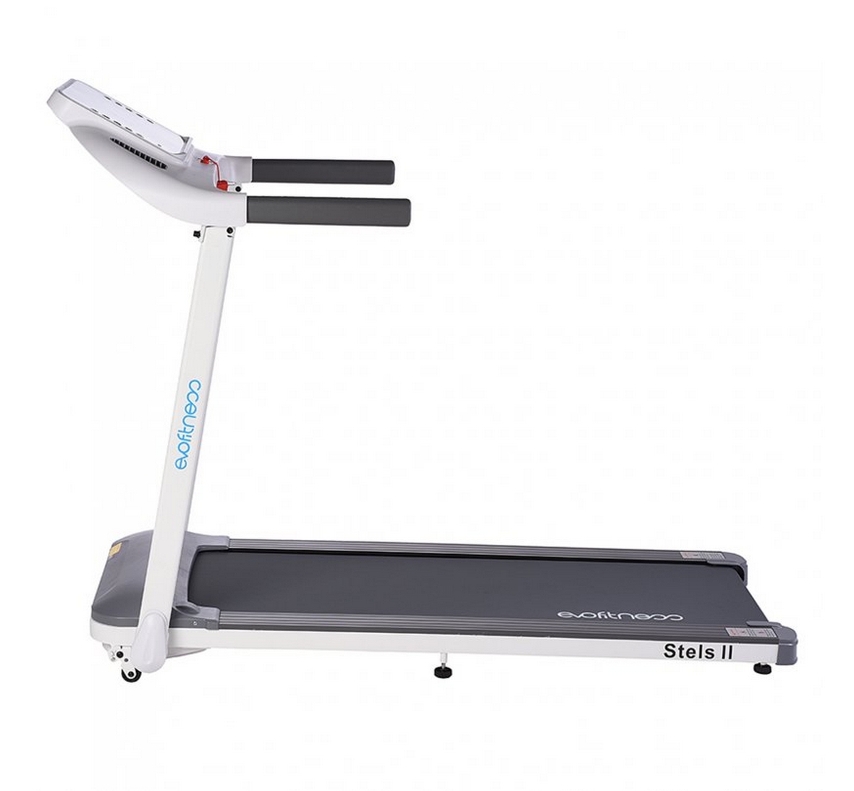 Беговая дорожка электрическая EVO Fitness Stels II 1200_1112