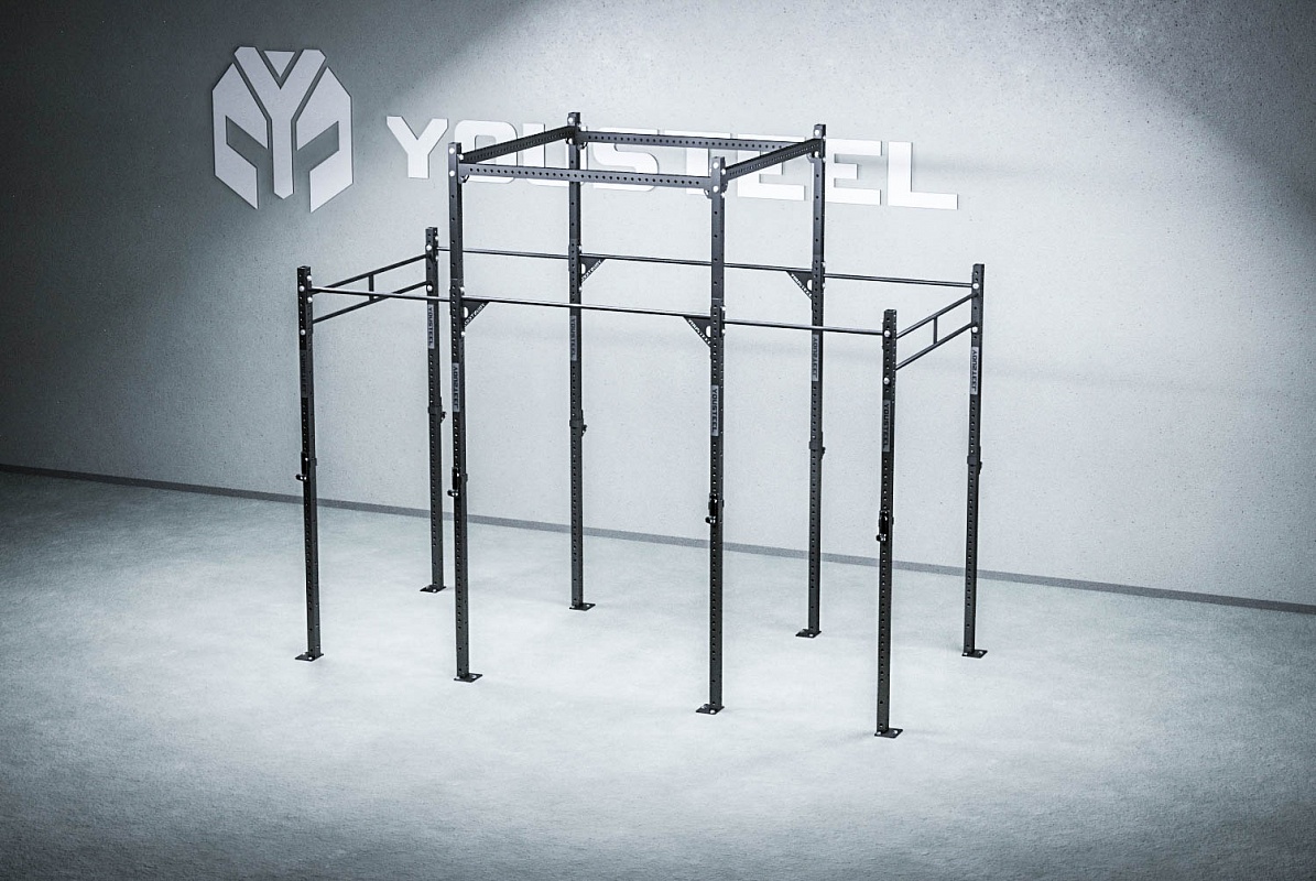 Функциональная рама YouSteel ФР-4000-1800-1 1195_800