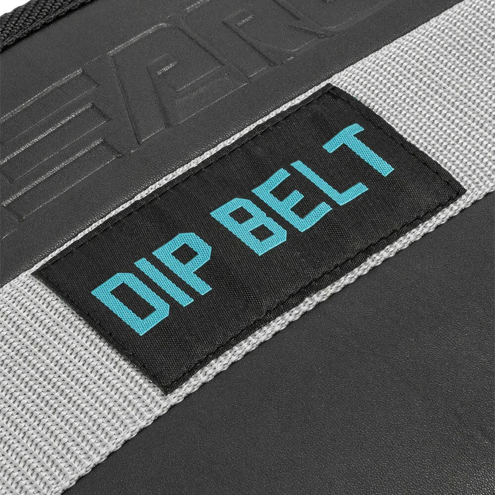 Пояс для отягощений со стропой Live Pro Weight Belt LP8098 1000_1000