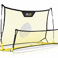 Тренировочная футбольная сетка SKLZ Quickster Soccer Trainer QR64-001 120_120