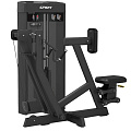 Гребная тяга Spirit Fitness SP-4302 120_120