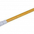 Штанга 240-480см Poolmagic Fiberglass pole TSG224Y Saffron Yellow 120_120