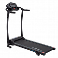 Беговая дорожка электрическая EVO Fitness Integra II Black (коврик в комплекте) 120_120