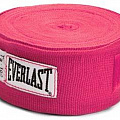 Бинты 3м 23 Everlast 4455NPNK розовый 120_120