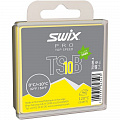 Парафин углеводородный Swix TS10 Black (0°С +10°С) 40 г TS10B-4 120_120