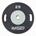 Диск полиуретановый d51мм 25кг Profi-Fit 120_120