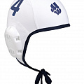 Шапочка для водного поло Mad Wave Waterpolo caps M0597 01 04 02W 120_120