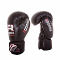 Боксерские перчатки Roomaif RBG-112 Dx Black 8 oz 120_120