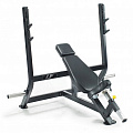 Олимпийская наклонная скамья UltraGym LF-208 120_120