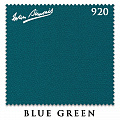 Сукно Iwan Simonis 920 195см Blue Green 120_120