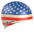 Силиконовая шапочка Mad Wave USA M0553 03 0 00W 120_120