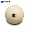 Шар Aramith Premier Pyramid №10 ø60мм 120_120